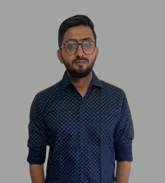 Prof. Akshya Gondiya, Accounts & Maths