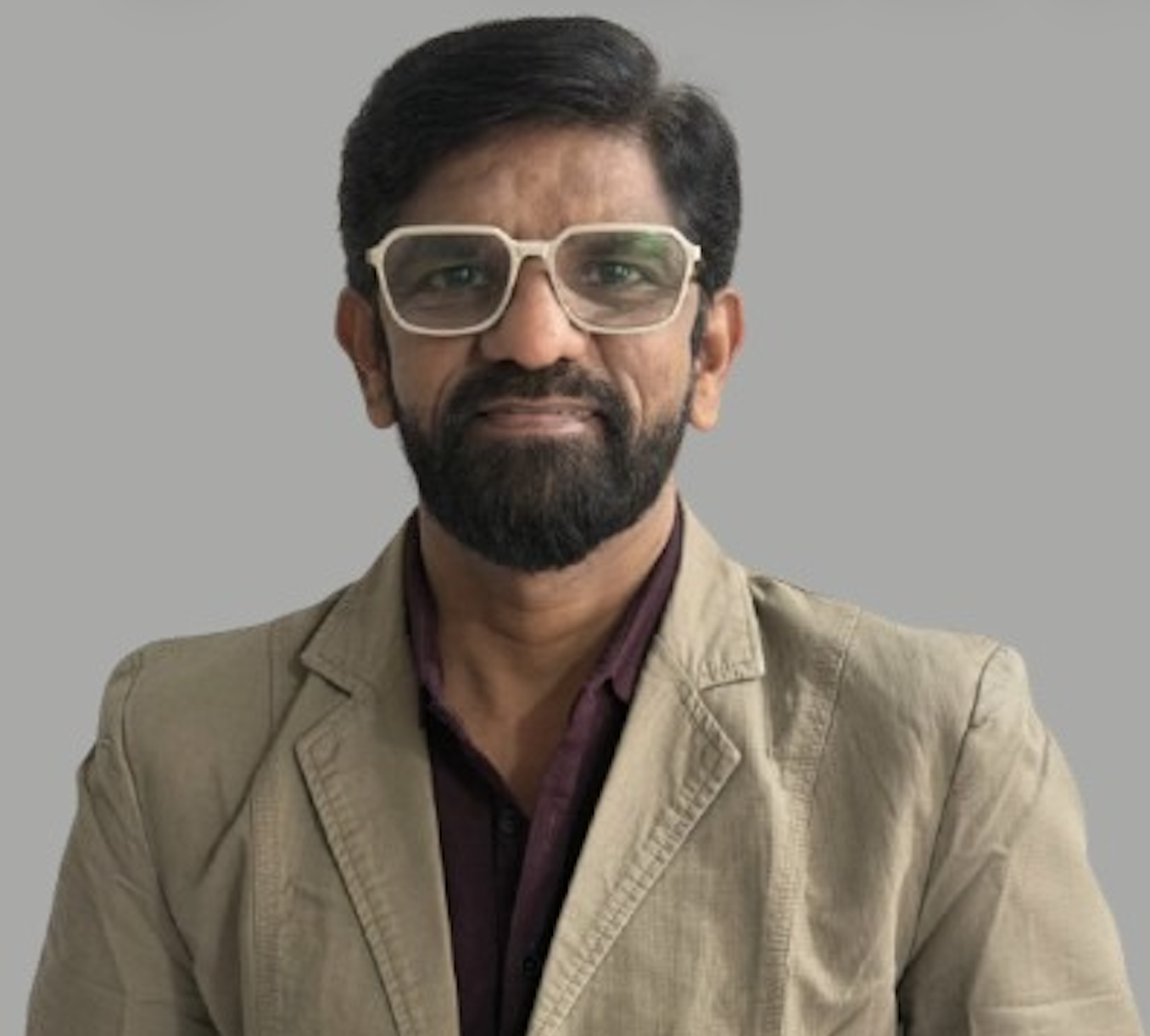 Prof. Prashant Shah , Information Technology