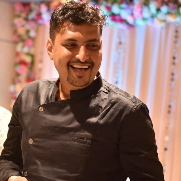 CA Pratik Jakhelia , Accounts