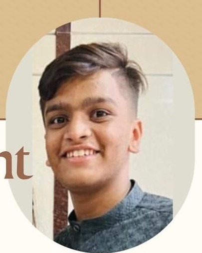 Krish Patel
