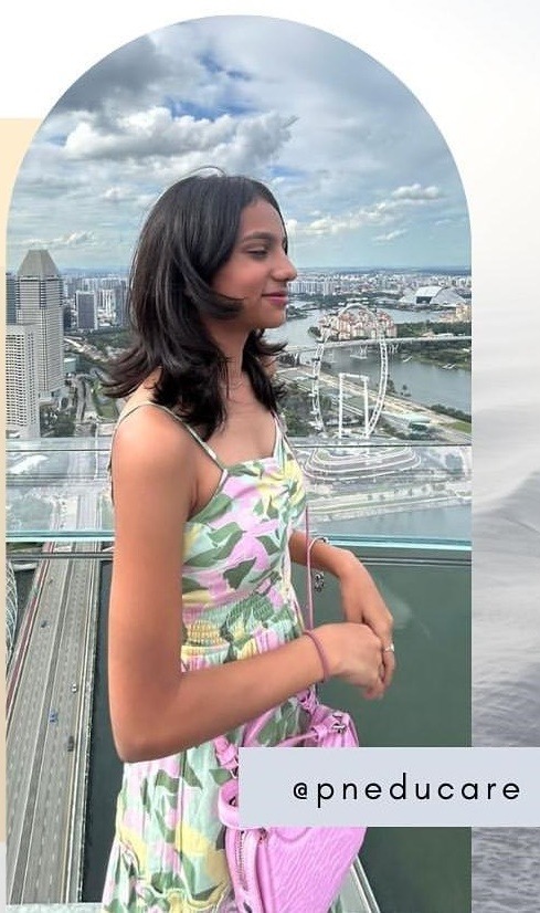 Rajvi Dadia